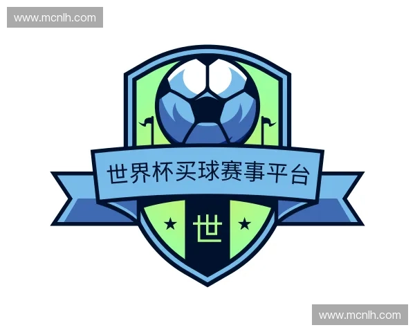 解读2026世界杯官网入口